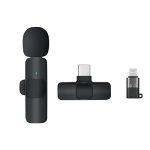 Boya BY-MW3 Advance Wireless Microphone - Image 3