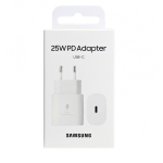 Samsung 25W Super Fast Charger