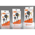 Best Sound Earphone Damiya D32