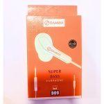 Best Sound Earphone Damiya D09 - Image 3
