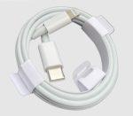 USB-C to Lightning Cable 1M Fast Charging - Image 2