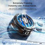 MEMO Magnetic Cooling Fan CX07 - Image 2