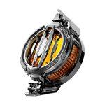 MEMO Magnetic Cooling Fan CX07