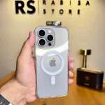 Iphone Clear Covers Magnetic XS Max To IPHONE 16 PRO MAX - Image 2