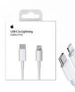 USB-C to Lightning Cable 1M Fast Charging