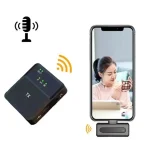 Type-C Single Lavalier Original Wireless Microphone